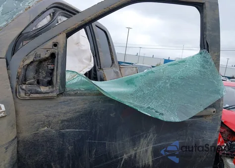 2019 Ford F-150 Xl z USA, uszkodzony, nr VIN 1FTFX1E52KKE30877